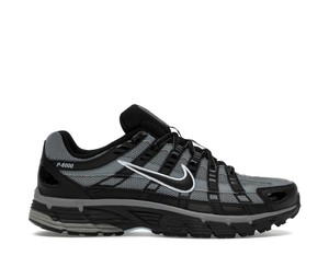 Buy Nike P-6000 Black Cool Grey Celestine Blue at Sasom – Authentic and Ready to Ship