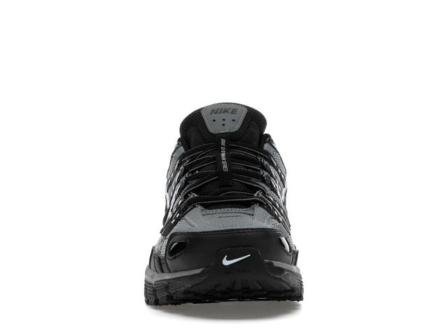 Nike Nike P-6000 Black Cool Grey Celestine Blue - view 2
