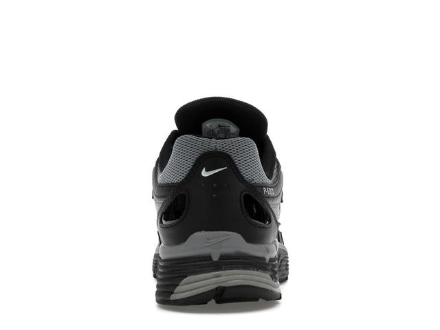 Nike Nike P-6000 Black Cool Grey Celestine Blue - view 4