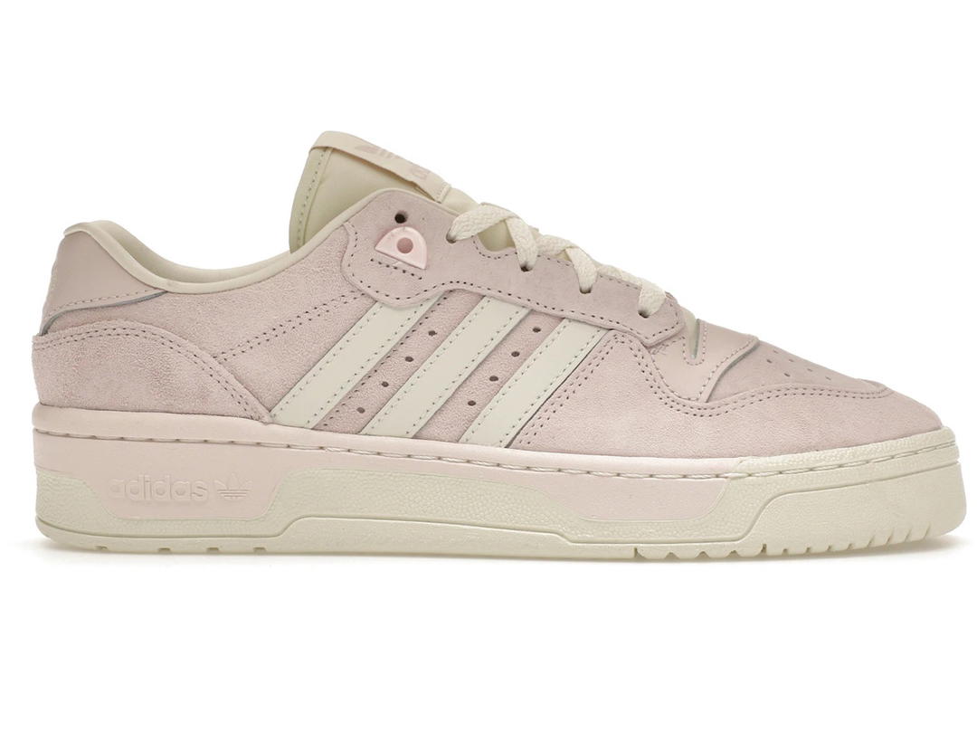 adidas adidas Rivalry Low Putty Mauve (Women's)