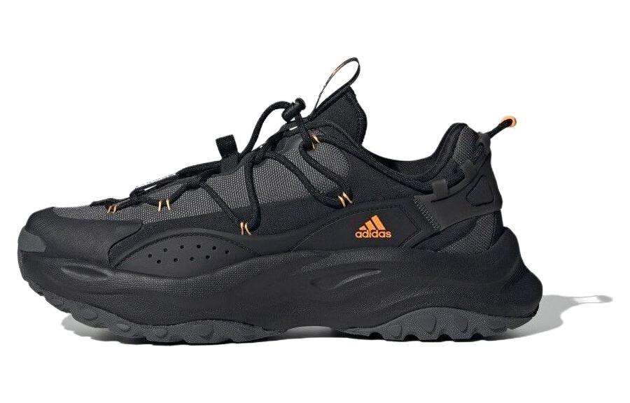 adidas adidas Maxxwavy Black Orange