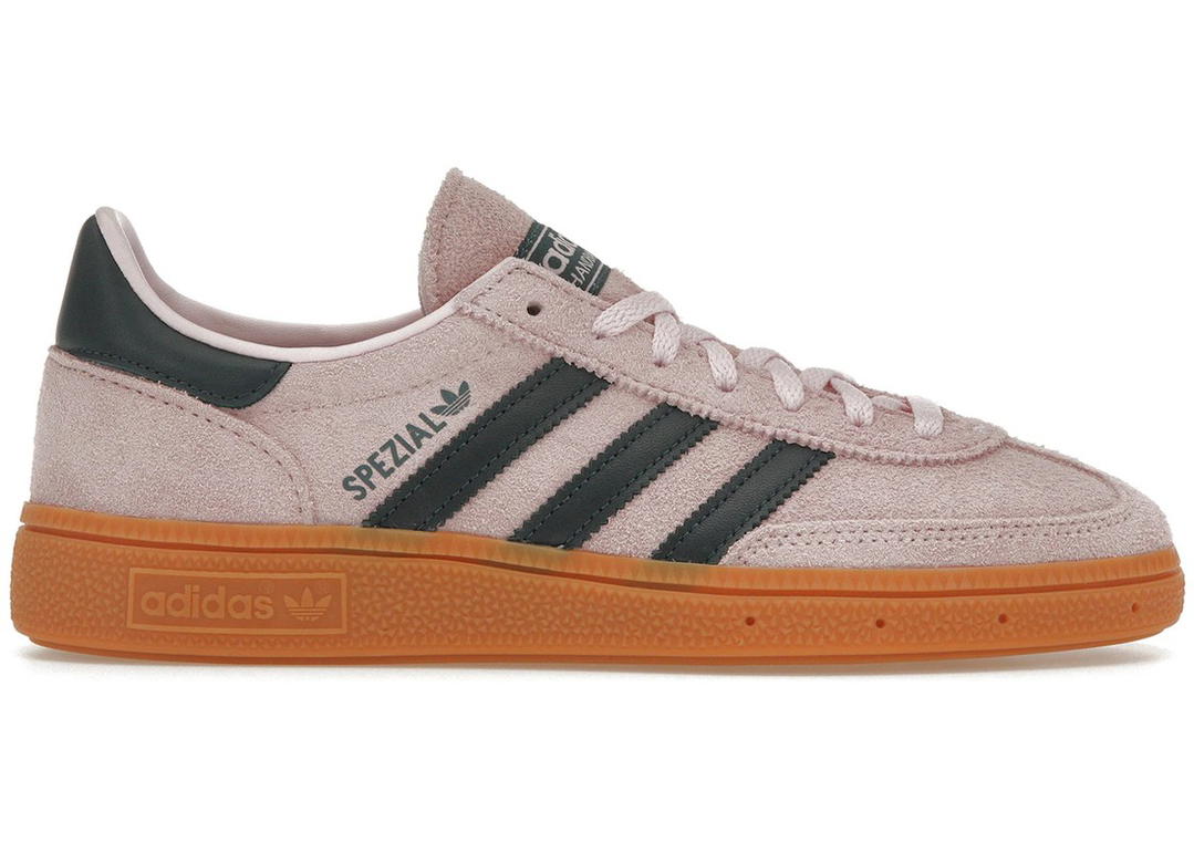 adidas adidas Handball Spezial Clear Pink Arctic Night (Women's)