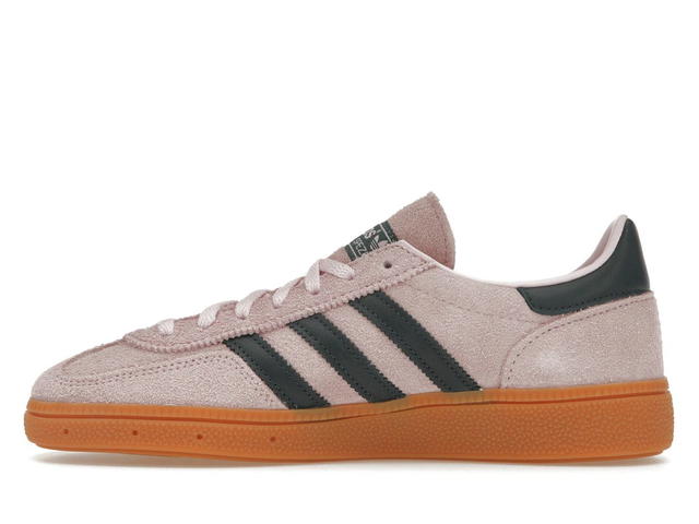 adidas adidas Handball Spezial Clear Pink Arctic Night (Women's) - view 3