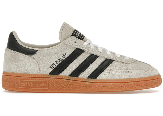 adidas adidas Handball Spezial Aluminum Core Black (Women's) - view 1