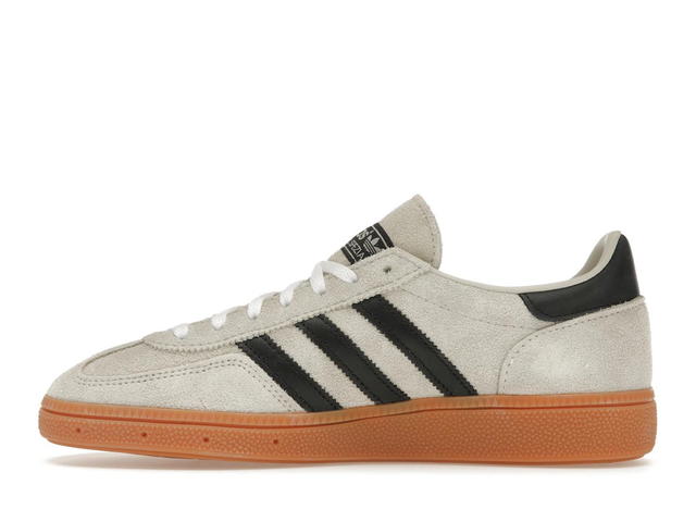 adidas adidas Handball Spezial Aluminum Core Black (Women's) - view 3
