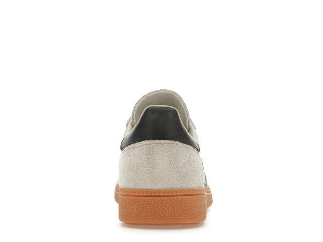 adidas adidas Handball Spezial Aluminum Core Black (Women's) - view 4