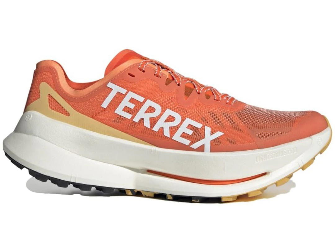 adidas adidas Terrex Agravic Speed Ultra Impact Orange