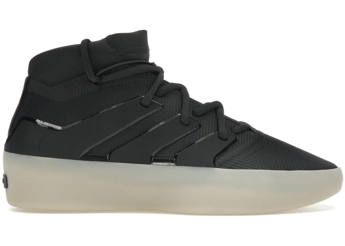 Fear of God Fear of God Athletics Basketball adidas I Basketball One Model Carbon
