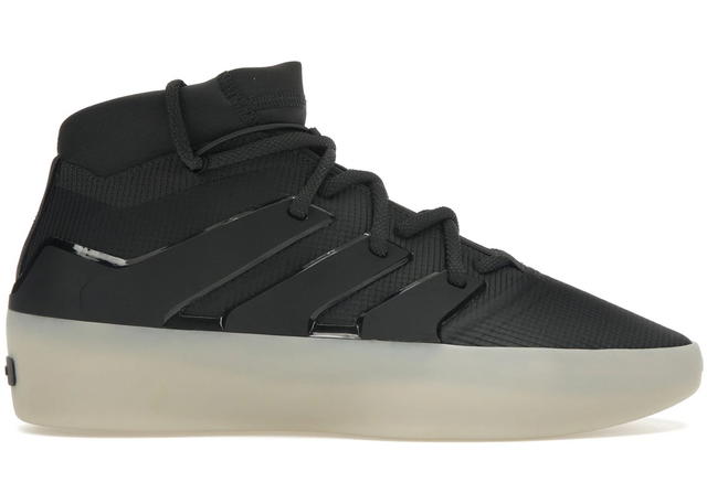 Fear of God Fear of God Athletics Basketball adidas I Basketball One Model Carbon - view 1