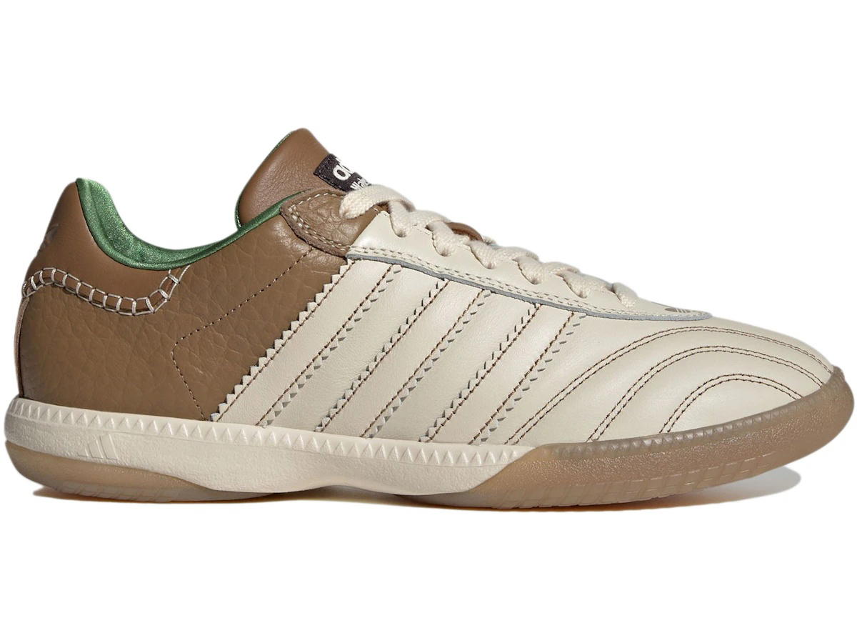 adidas adidas Samba Millennium Wales Bonner Elena Nappa