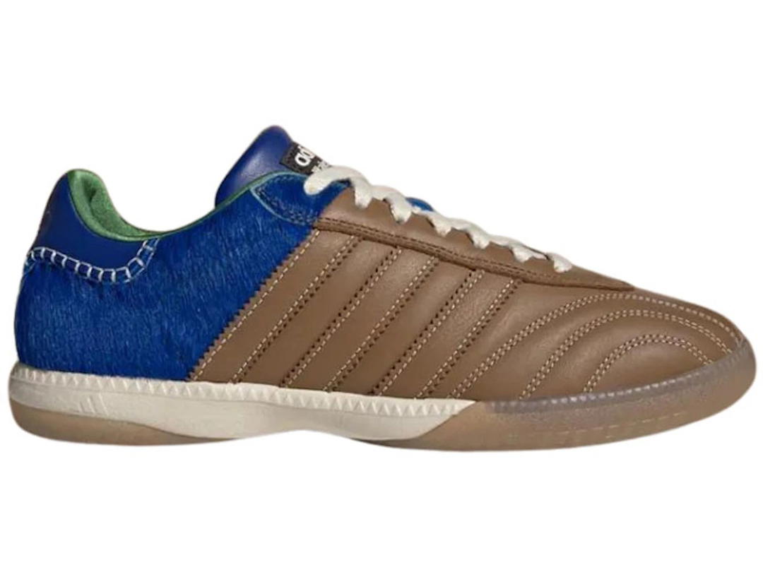 adidas adidas Samba Millennium Wales Bonner Pony Nappa