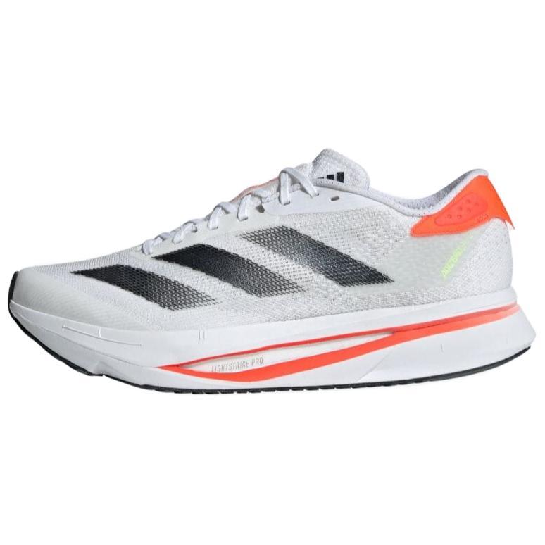adidas Adizero Sl Adidas 2 'White Black Orange'