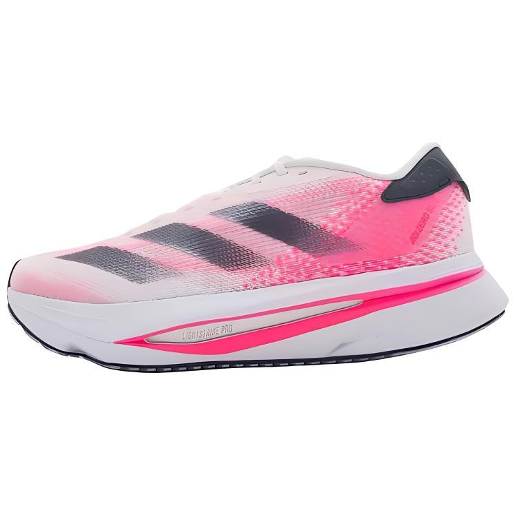 adidas Adidas Women's Adizero SL2 'White Lucid Pink'