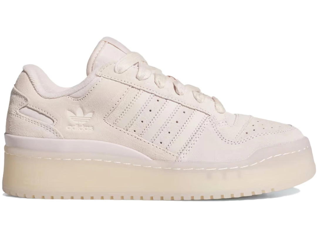 adidas adidas Forum Bold Stripes Putty Mauve (Women's)