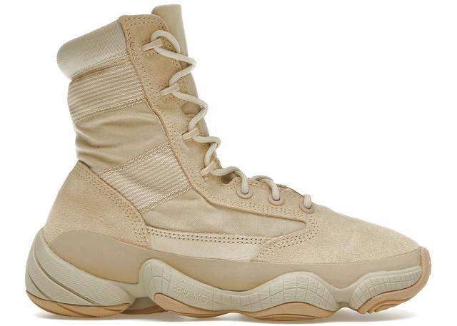 adidas adidas Yeezy 500 High Tactical Boot Sand - view 1