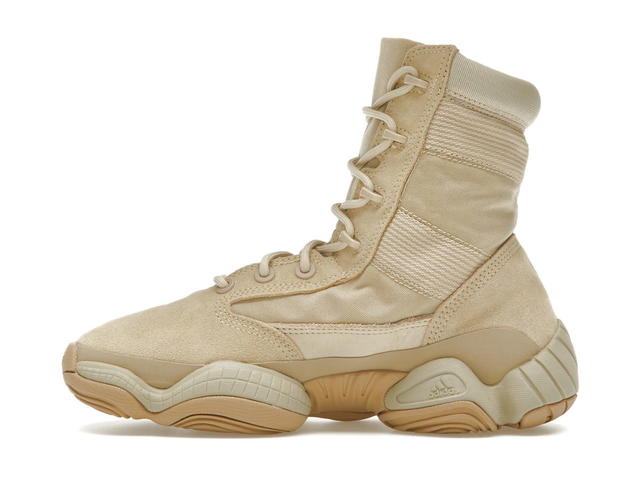 adidas adidas Yeezy 500 High Tactical Boot Sand - view 3