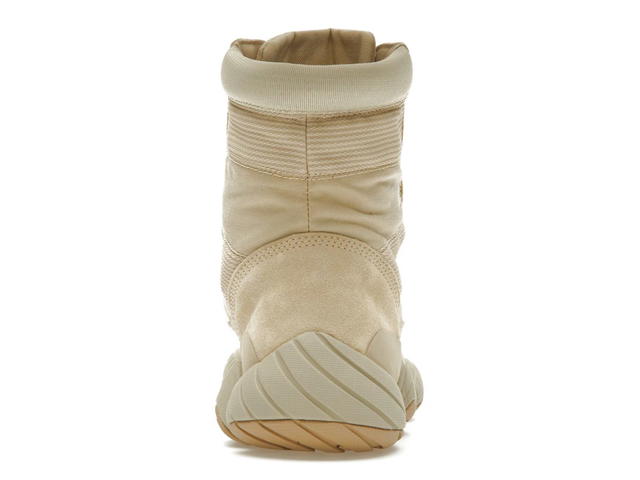 adidas adidas Yeezy 500 High Tactical Boot Sand - view 4