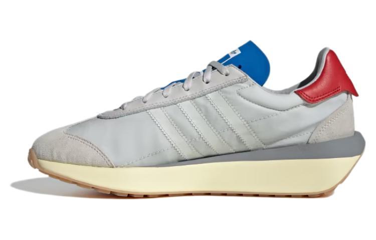 adidas adidas originals COUNTRY Grey Better Scarlet