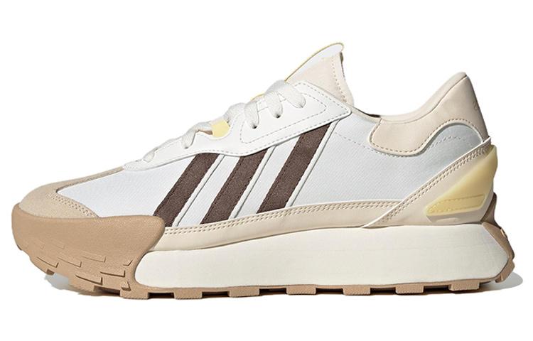 adidas adidas neo Futro Mixr White Khaki