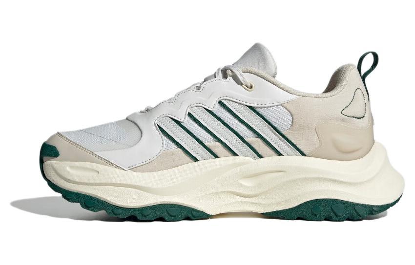 adidas Adidas Maxxwavy 'Beige Forest Green'