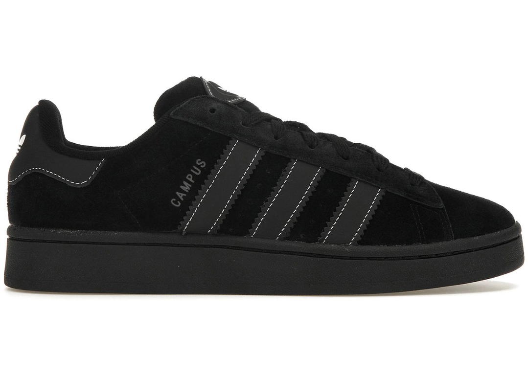 adidas adidas Campus 00s Core Black White