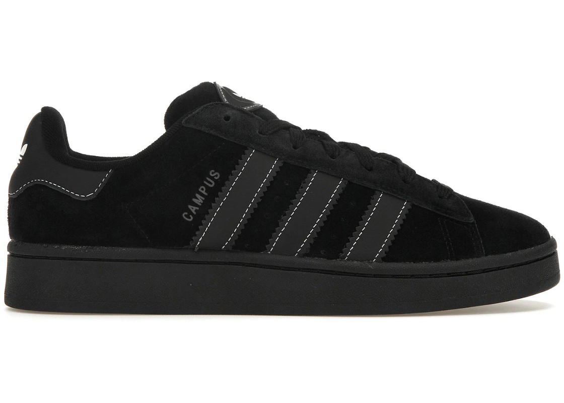 adidas adidas Campus 00s Core Black White