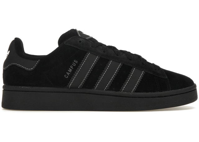 adidas adidas Campus 00s Core Black White - view 1