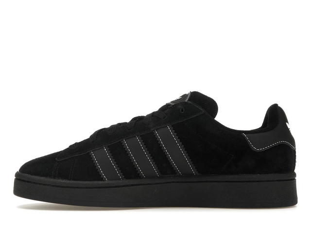 adidas adidas Campus 00s Core Black White - view 3