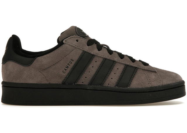 adidas adidas Campus 00s Charcoal Black - view 1
