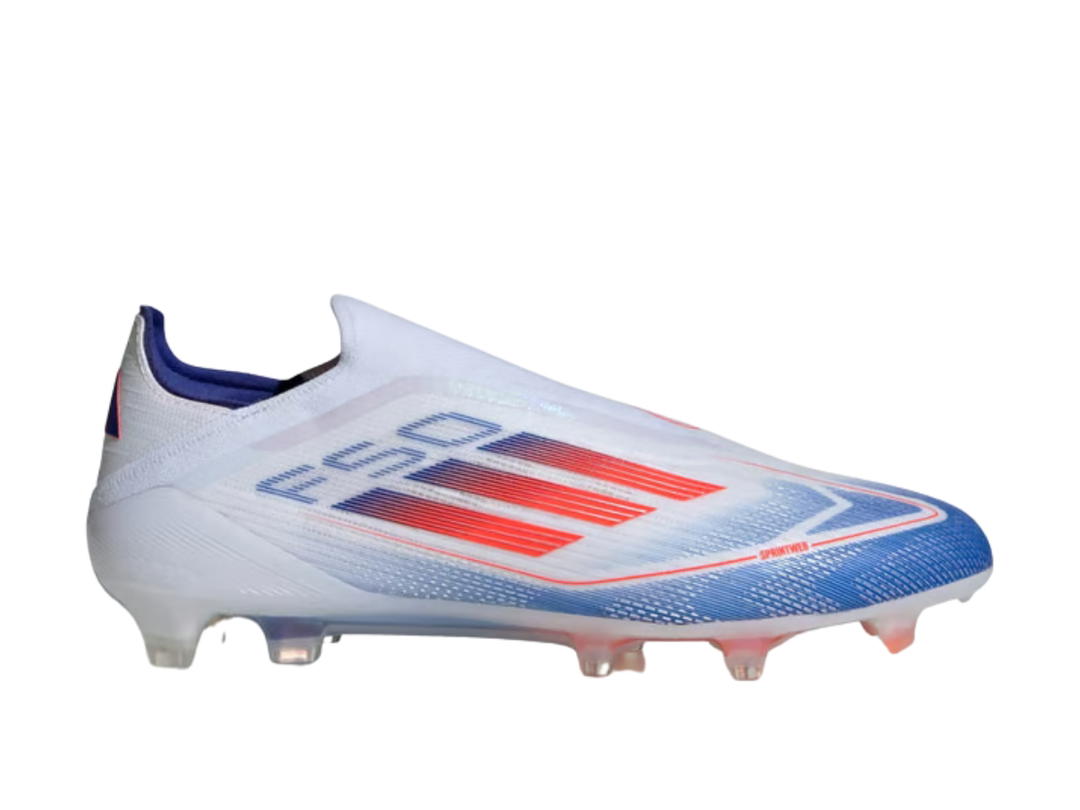 adidas adidas F50 Elite Laceless Fg Advancement Pack