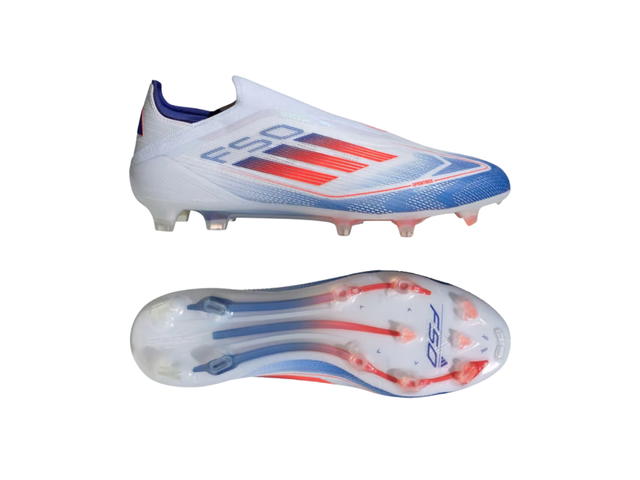adidas adidas F50 Elite Laceless Fg Advancement Pack - view 4