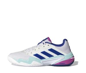 Buy Barricade Adidas 13 'White Lucid Blue' at Sasom – Authentic and Ready to Ship