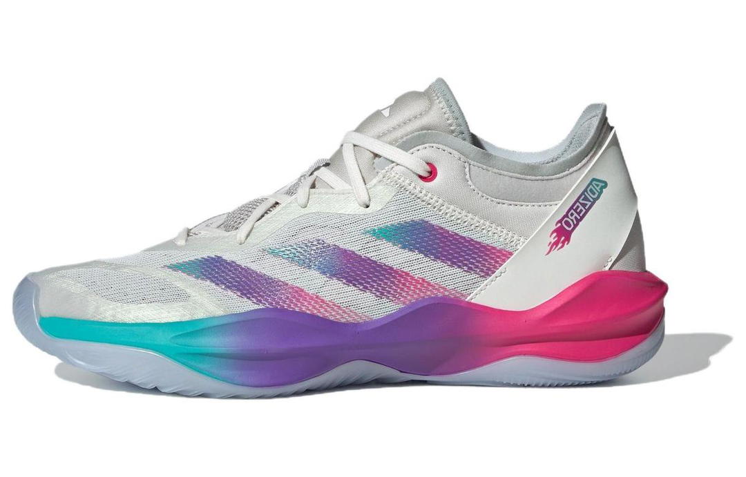 adidas Adizero Select Adidas 2.0 'White Team Real Magenta'