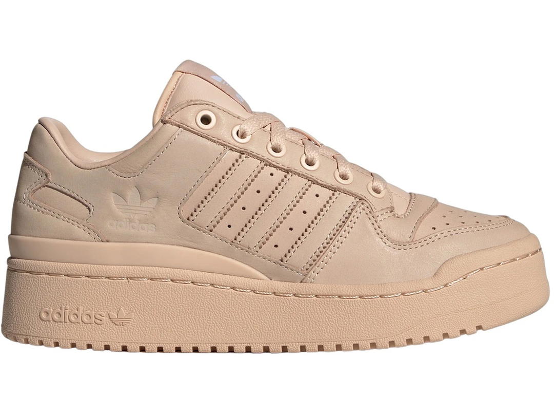 adidas adidas Forum Bold Halo Blush Cloud White (Women's)