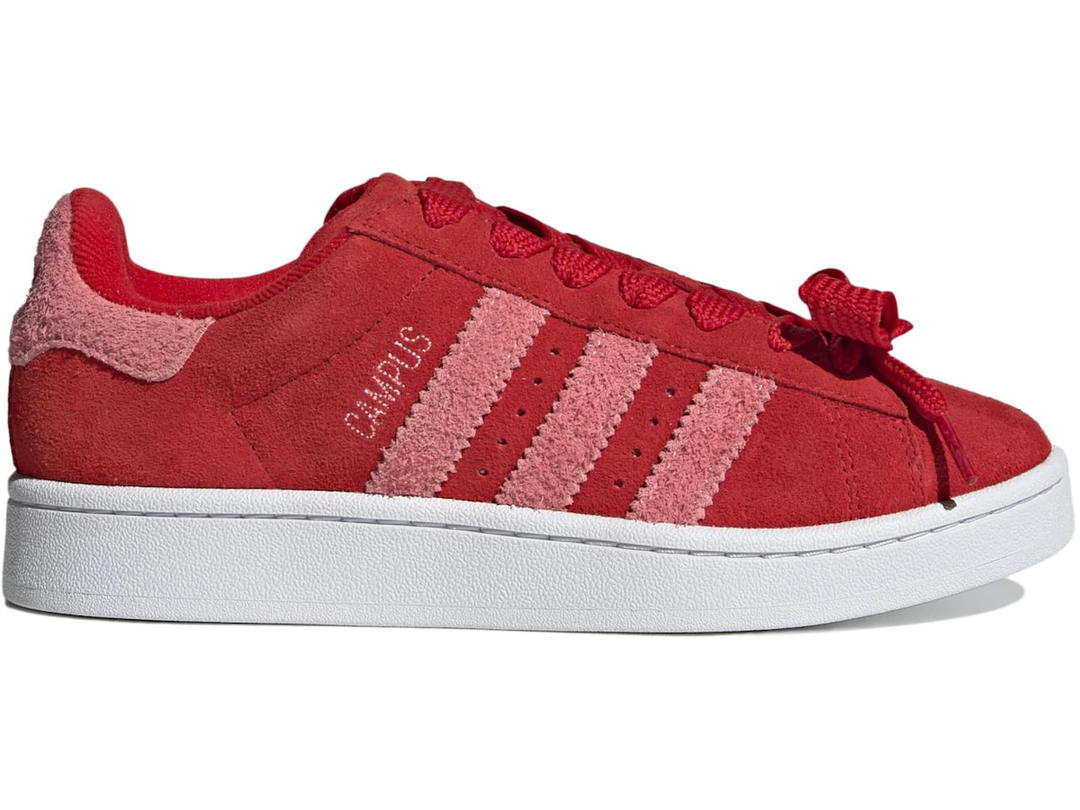 adidas adidas Campus 00s Better Scarlet Pink Spark (Women's)