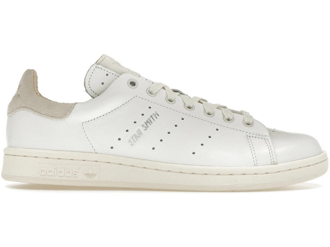 adidas adidas Stan Smith Lux Cloud White Off White Beige