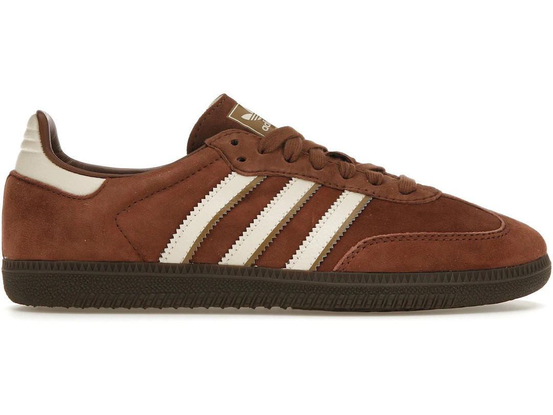 adidas adidas Samba OG Luxe Preloved Brown