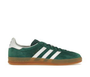 Buy adidas Gazelle Indoor Collegiate Green Gum at Sasom – Authentic and Ready to Ship