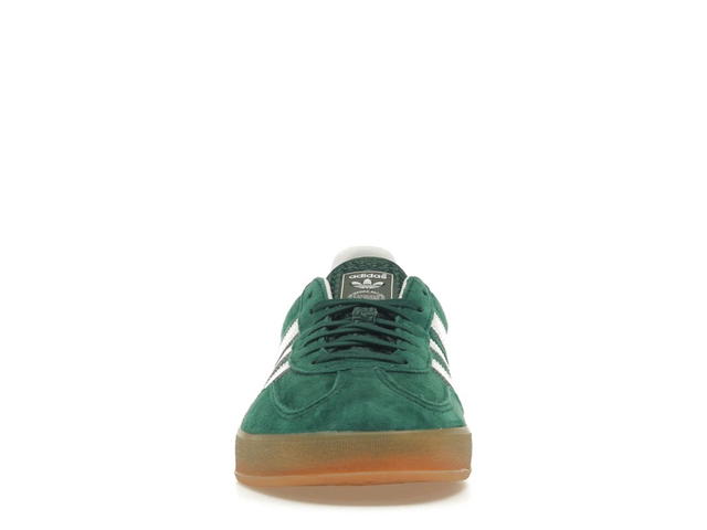 adidas adidas Gazelle Indoor Collegiate Green Gum - view 2