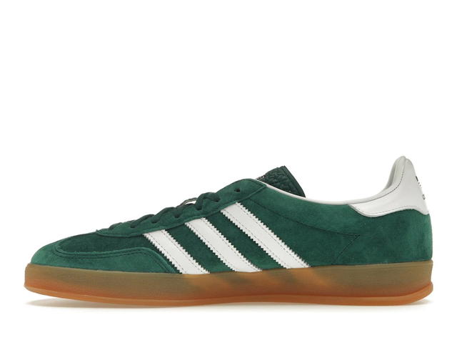 adidas adidas Gazelle Indoor Collegiate Green Gum - view 3