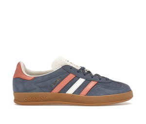 Buy adidas Gazelle Indoor Preloved Ink at Sasom – Authentic and Ready to Ship