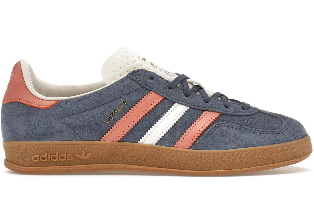 adidas adidas Gazelle Indoor Preloved Ink