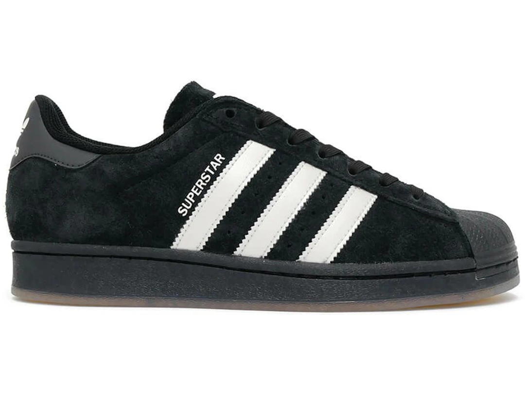 adidas adidas Superstar ADV 2024 Athlete Pack Black