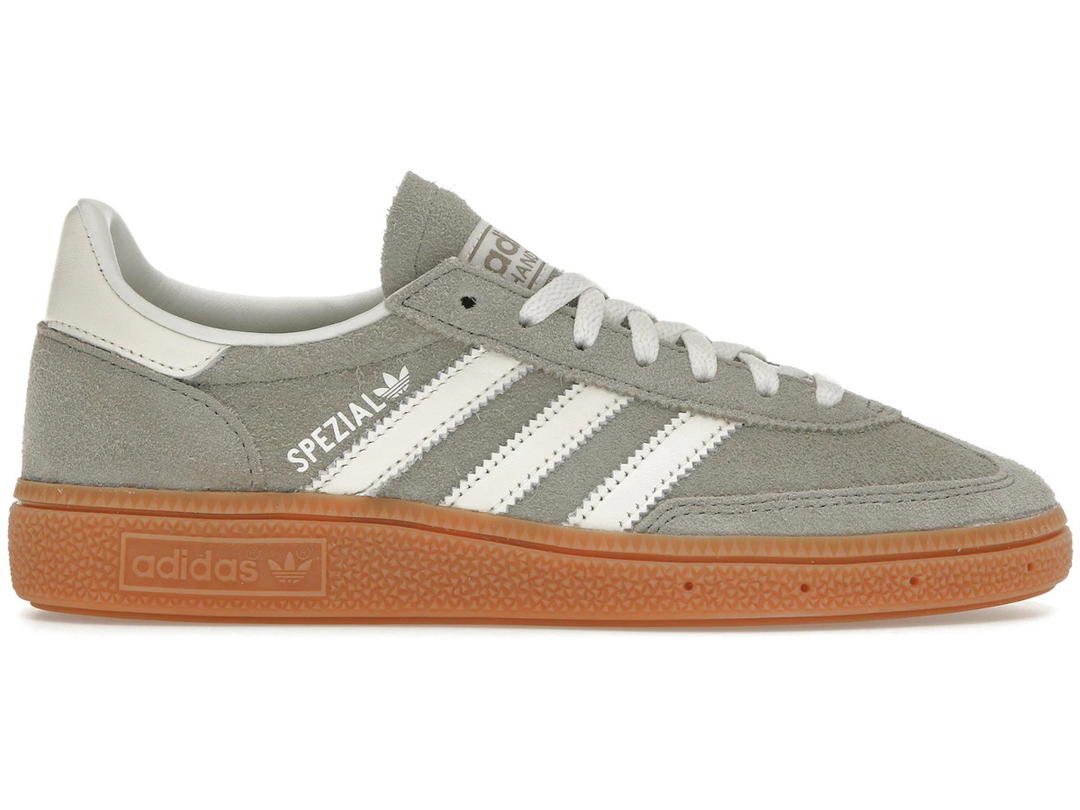 adidas adidas Handball Spezial Silver Pebble (Women's)