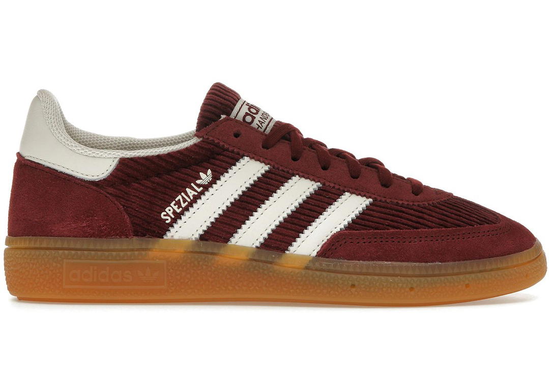 adidas adidas Handball Spezial Shadow Red (Women's)