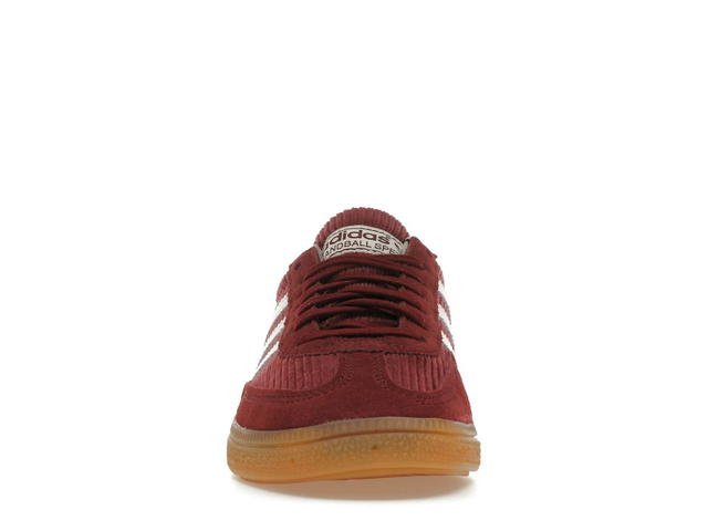 adidas adidas Handball Spezial Shadow Red (Women's) - view 2