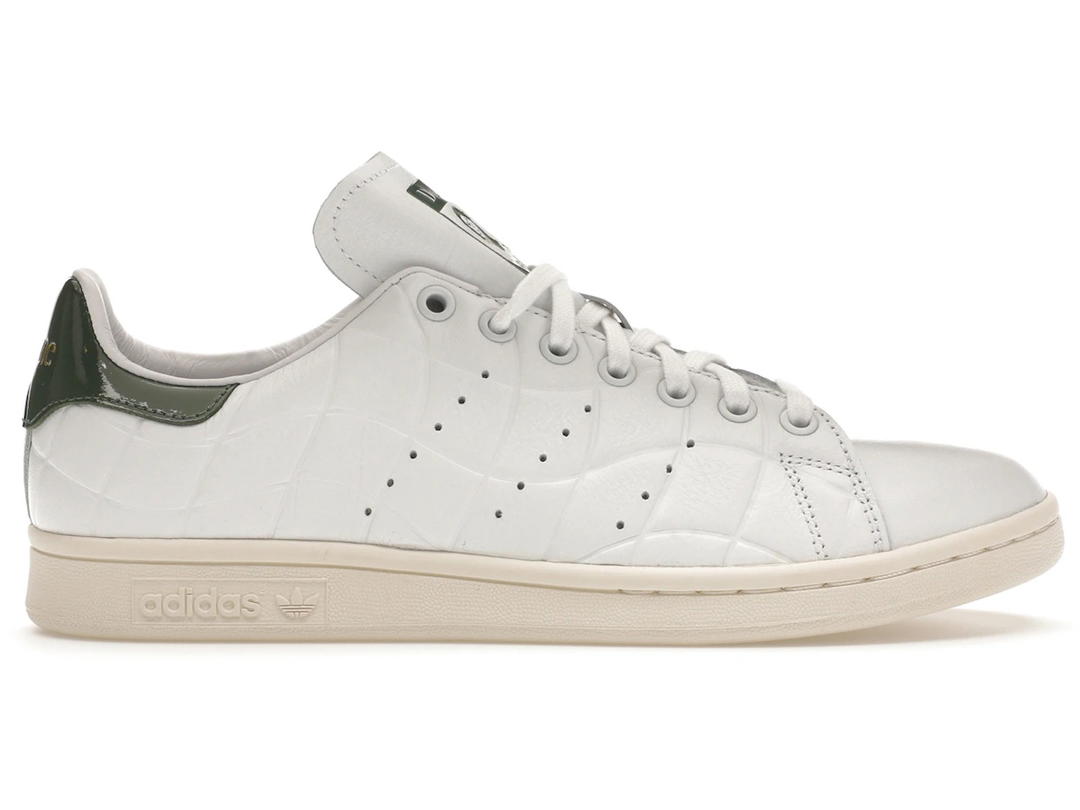 adidas adidas Stan Smith Dime White Green