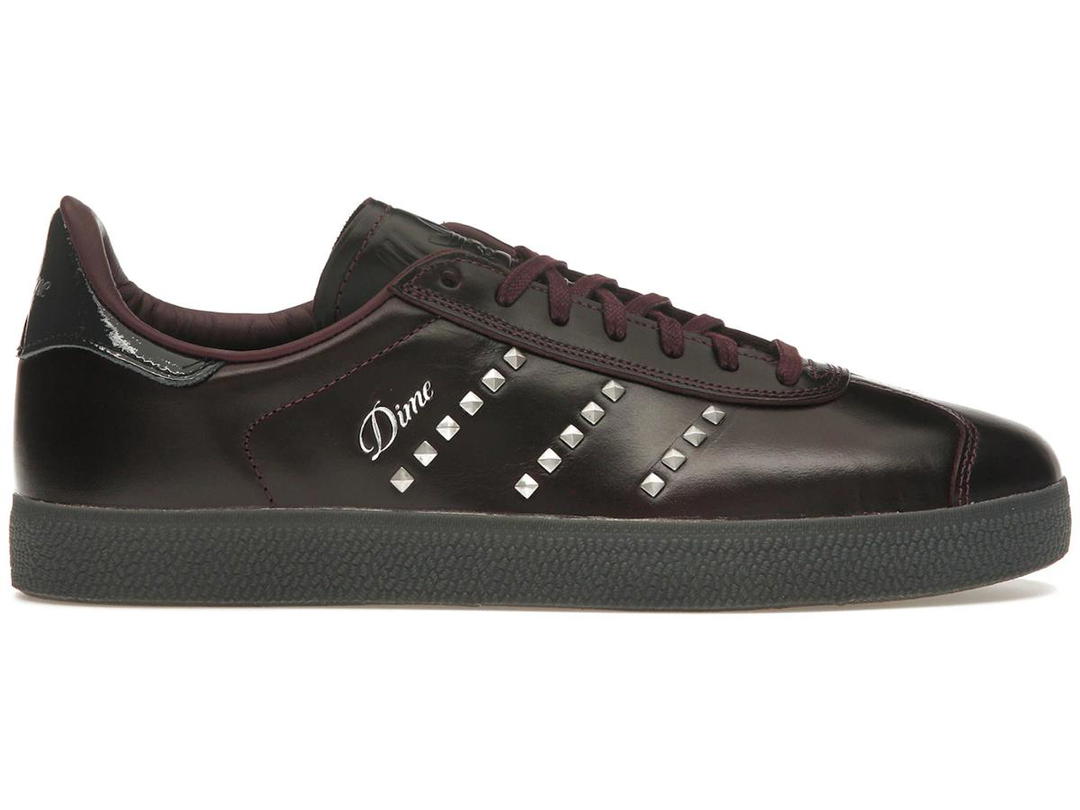 adidas adidas Gazelle ADV Dime Maroon