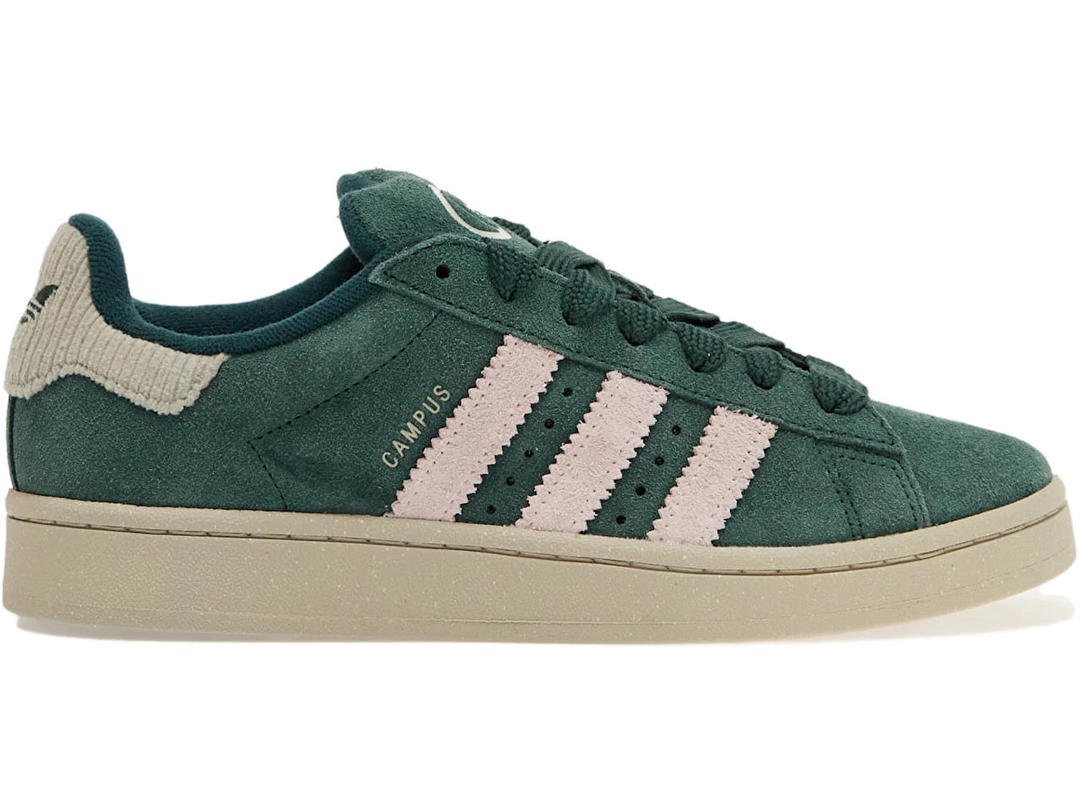 adidas adidas Campus 00s Mineral Green Sandy Pink (Women's)
