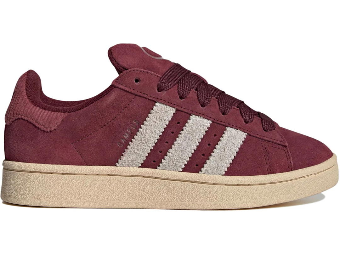 adidas adidas Campus 00s Shadow Red Off White (Women's)